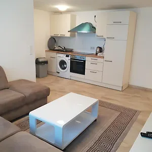 Apartment Hanin 3 