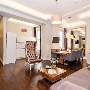 Arabel Design Hotel apartamentowy