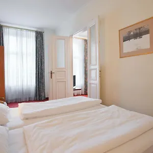 Acom-hotel Kurfuerstendamm ברלין