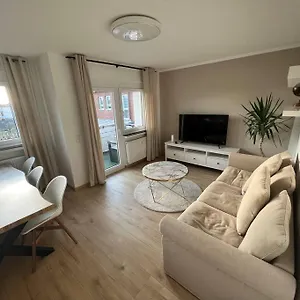 Apartment Zwischen Bvb Stadion Und Uni 