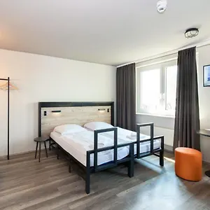 Vandrerhjem A&o Mitte