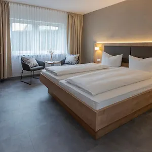 Hotel Seestern 