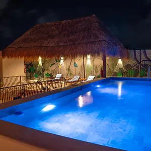 https://calea.allrivieramayahotels.com