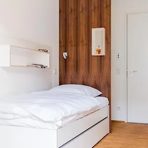 Seminarhaus S1516 Gasthuis