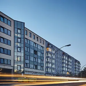 Sedes Отель