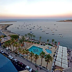 Qawra Palace & 4*, San Pawl il-Baħar Malta