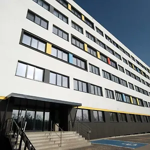 Apart Hostel Hotel apartamentowy
