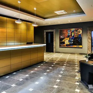Ocak Apartment&hotel Otel