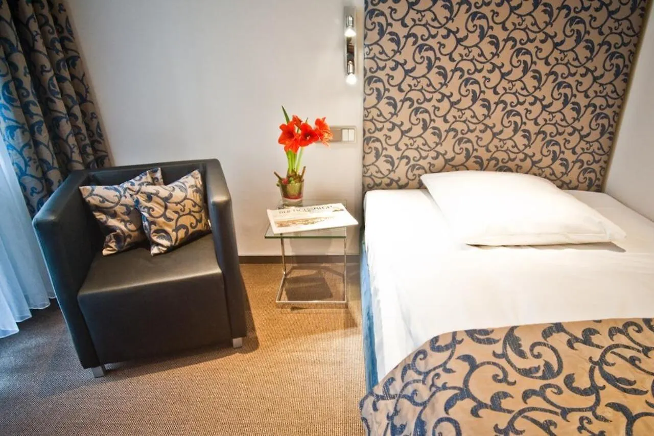 ***  Hotel Alt - Tegel Berlin Germany