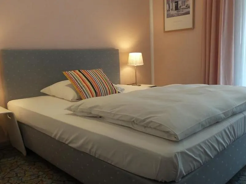Hotel Alt - Tegel Berlijn