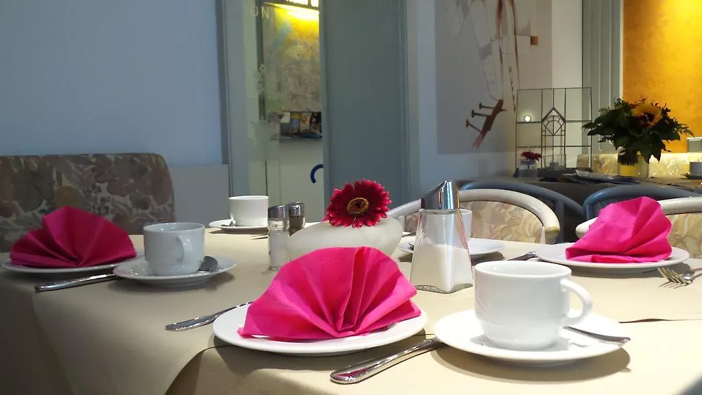 Hotel Alt - Tegel Berlin