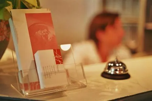 Hotel Alt - Tegel Berlin